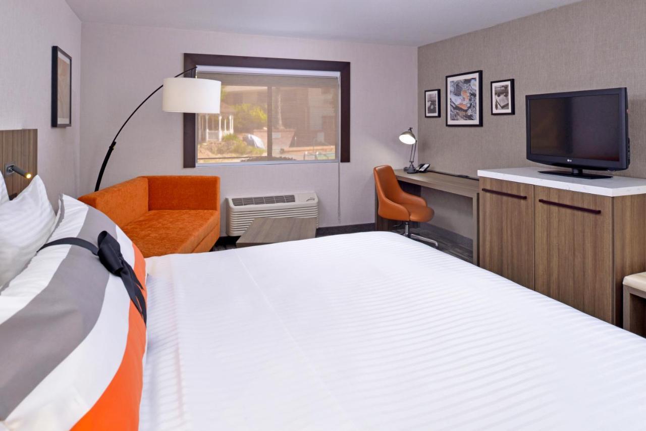 La Casa Modesto, Ascend Hotel Collection Buitenkant foto