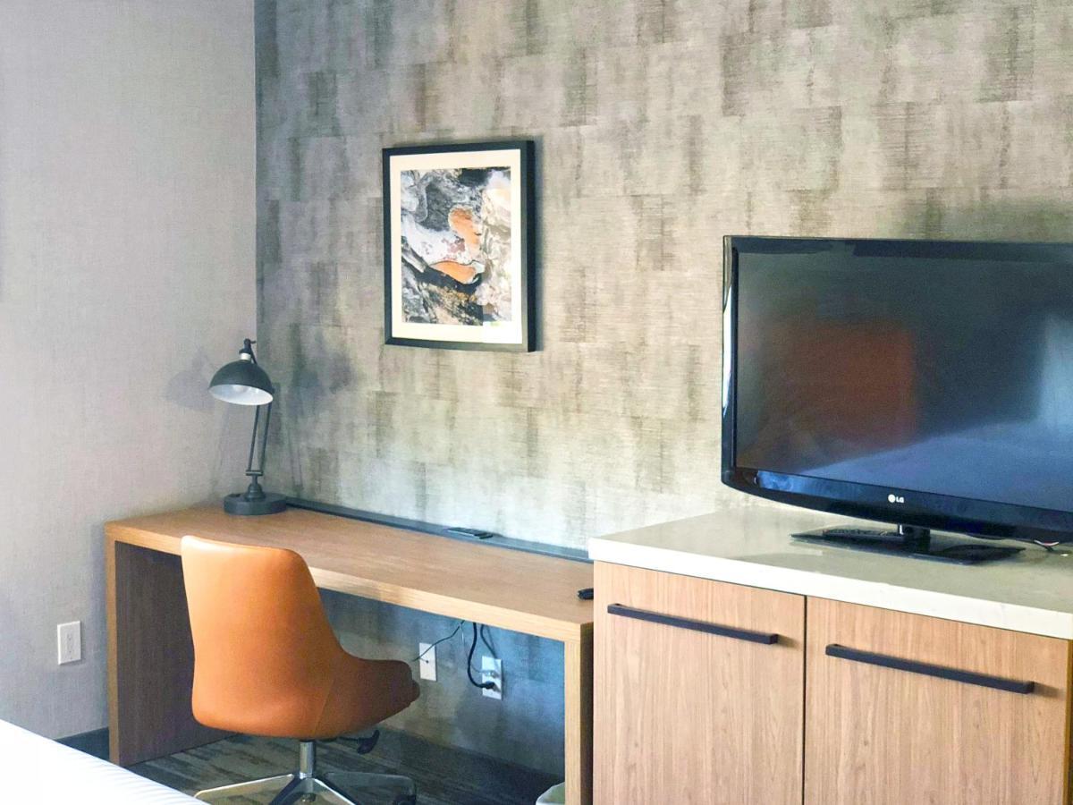 La Casa Modesto, Ascend Hotel Collection Buitenkant foto