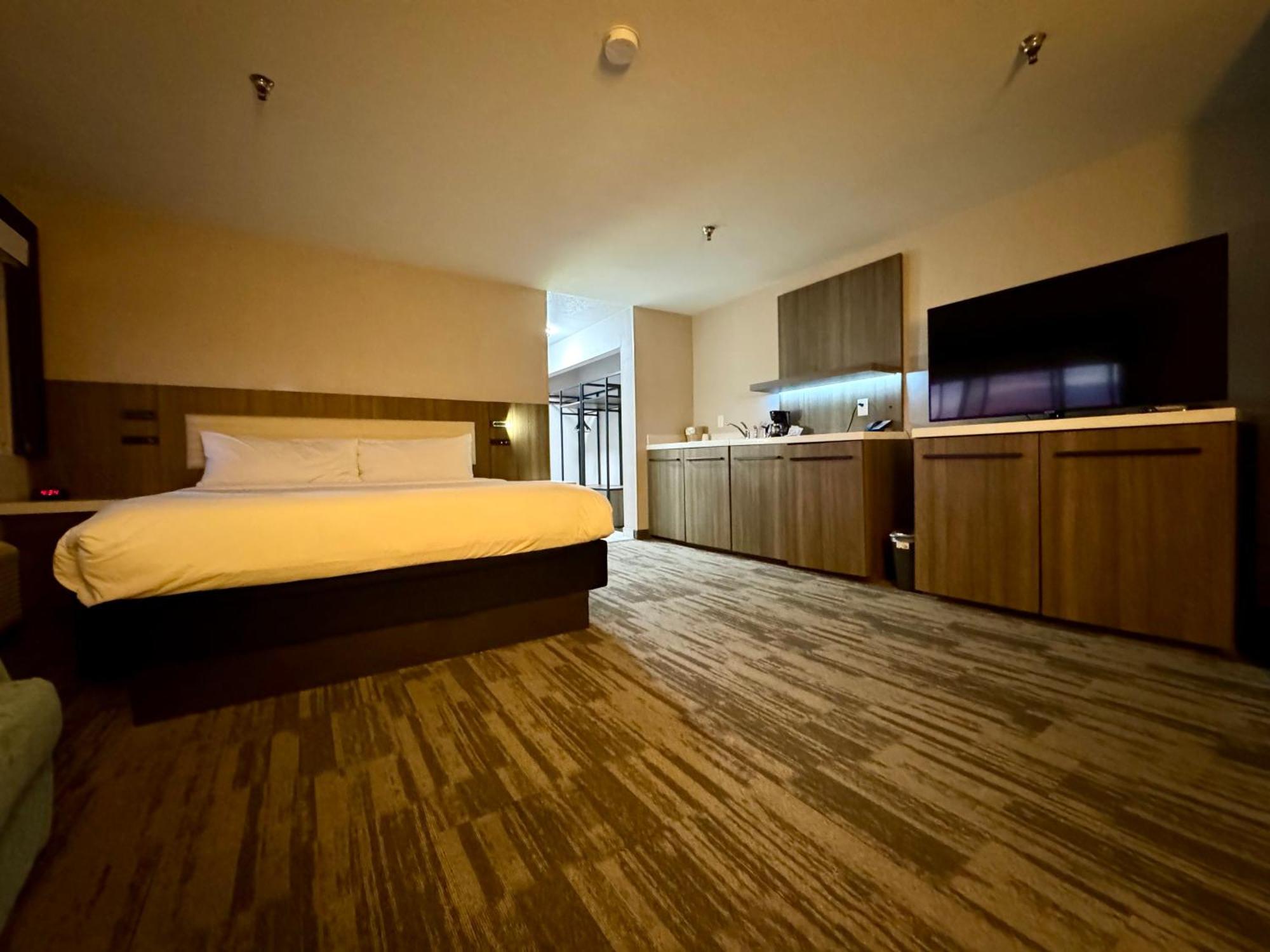 La Casa Modesto, Ascend Hotel Collection Buitenkant foto