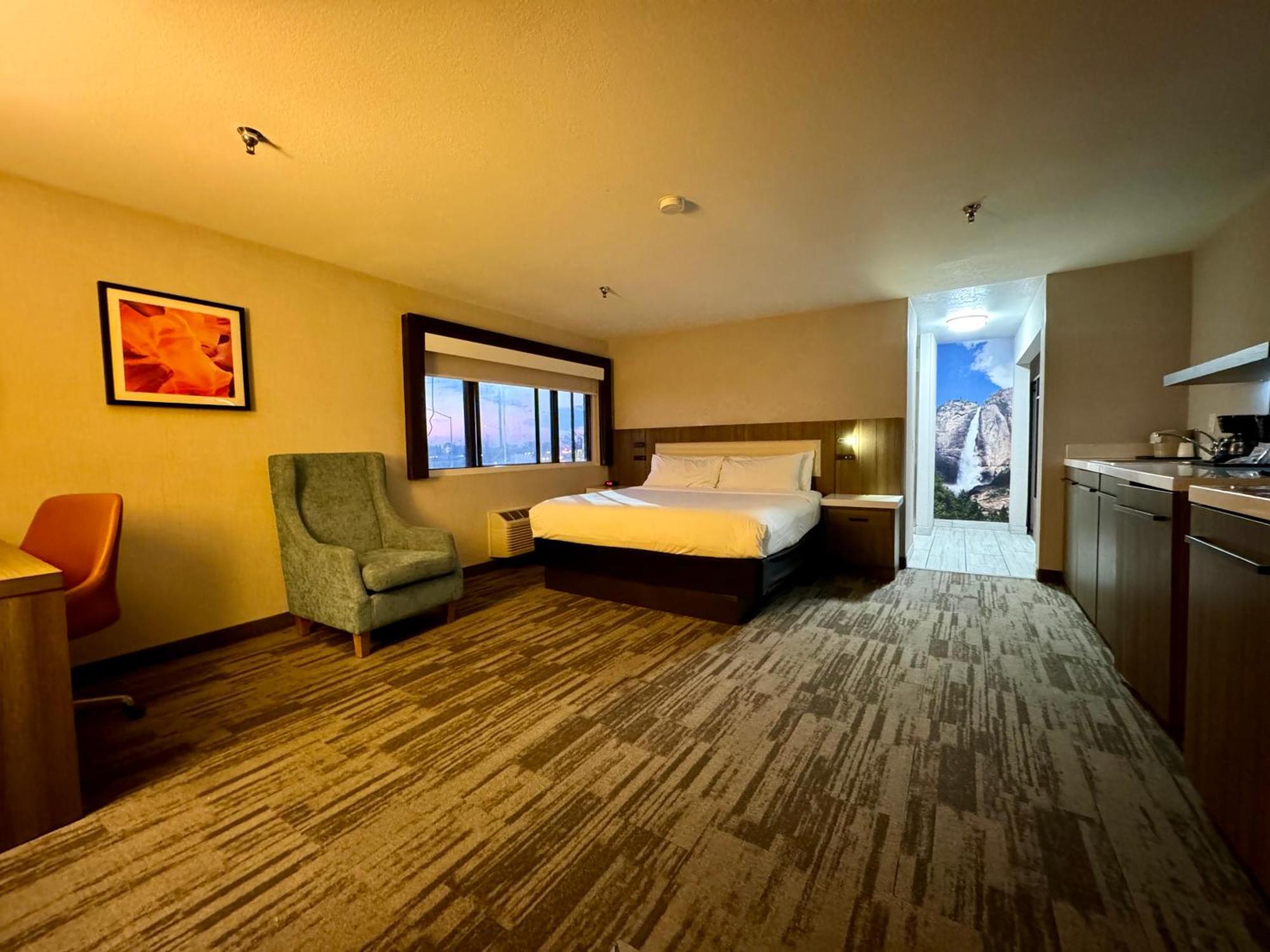 La Casa Modesto, Ascend Hotel Collection Buitenkant foto