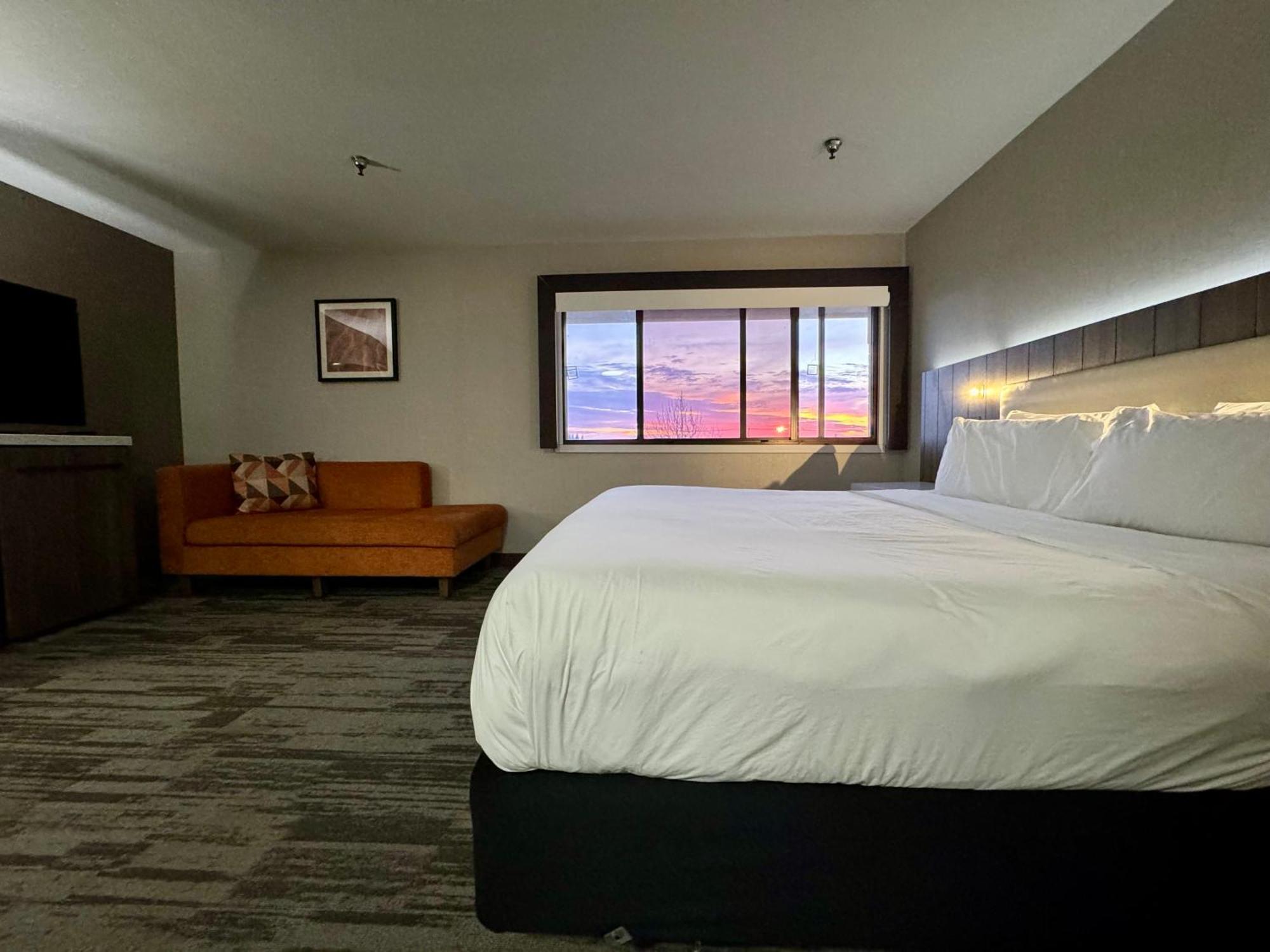 La Casa Modesto, Ascend Hotel Collection Buitenkant foto