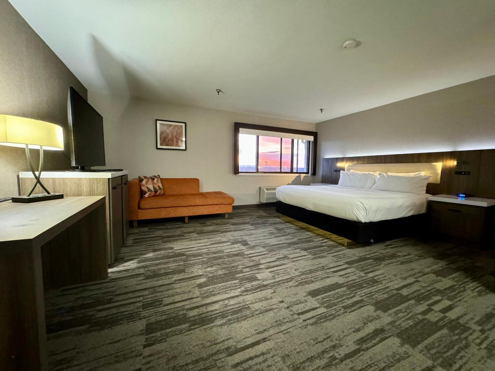 La Casa Modesto, Ascend Hotel Collection Buitenkant foto