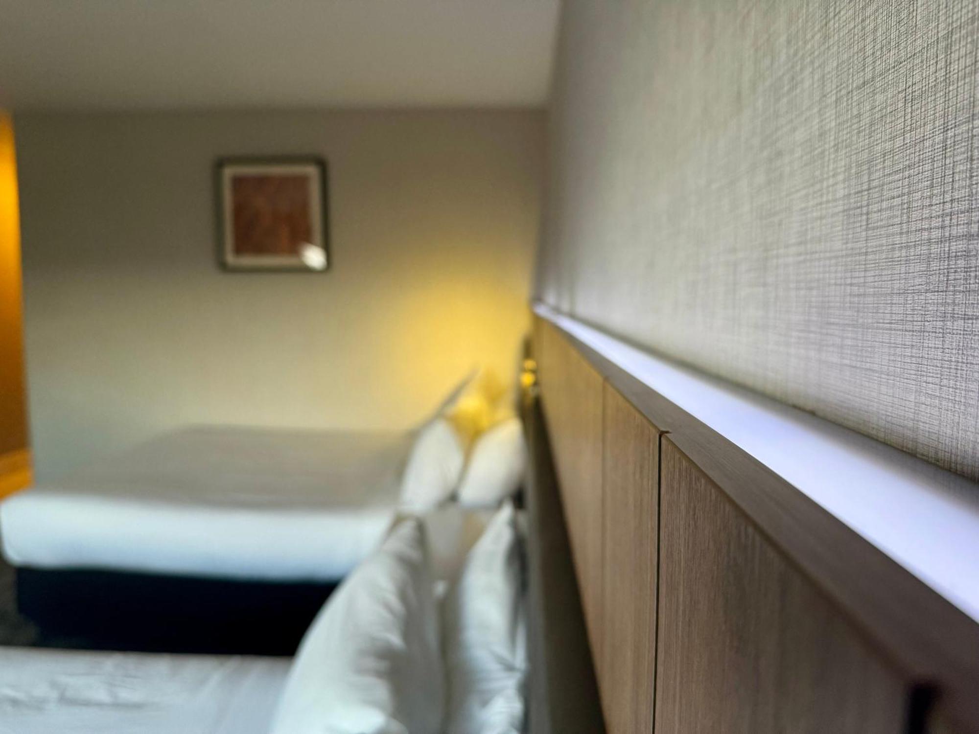 La Casa Modesto, Ascend Hotel Collection Buitenkant foto
