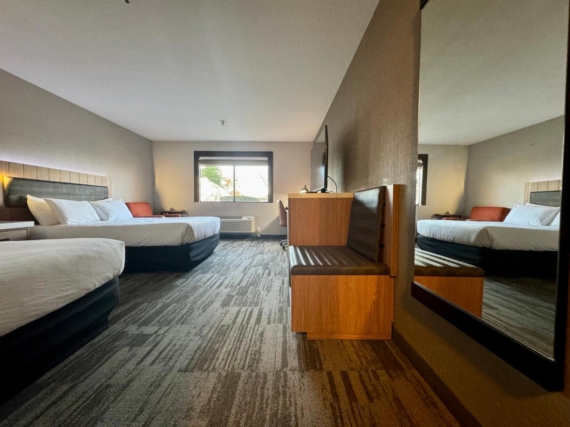 La Casa Modesto, Ascend Hotel Collection Buitenkant foto