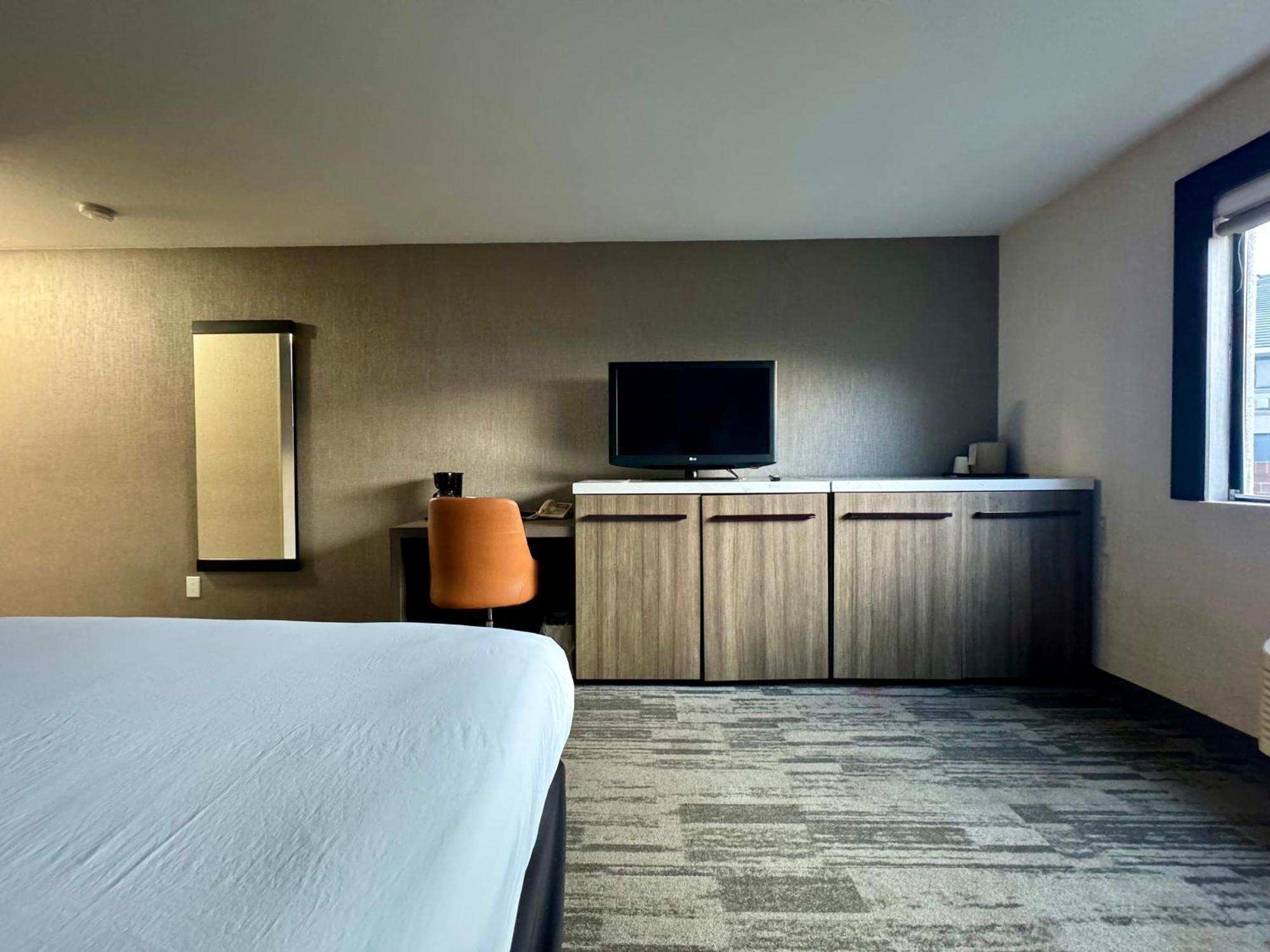 La Casa Modesto, Ascend Hotel Collection Buitenkant foto