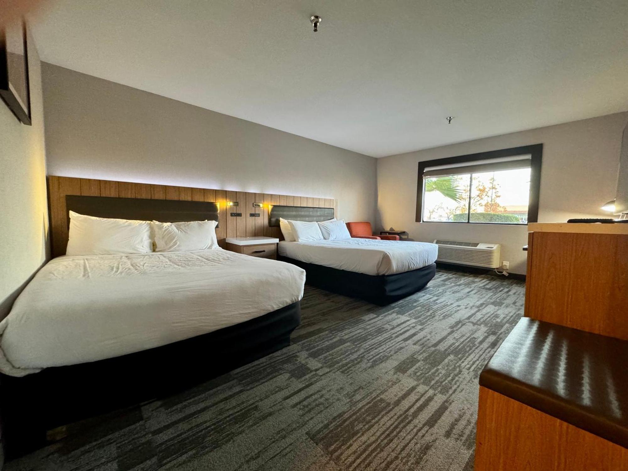 La Casa Modesto, Ascend Hotel Collection Buitenkant foto