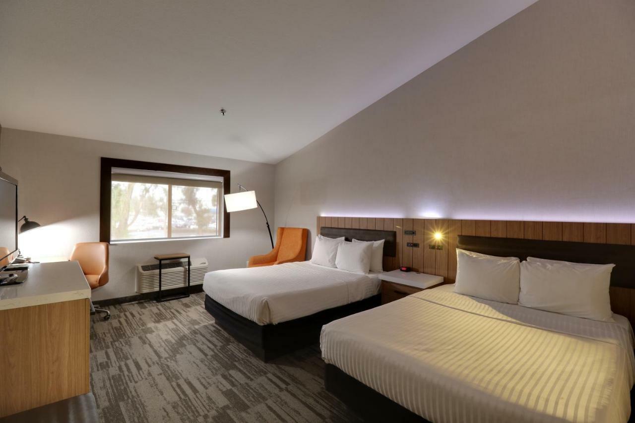 La Casa Modesto, Ascend Hotel Collection Buitenkant foto