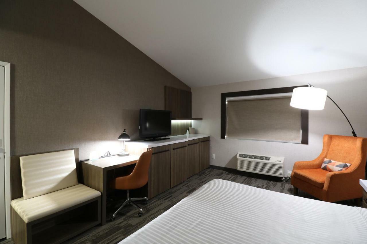 La Casa Modesto, Ascend Hotel Collection Buitenkant foto