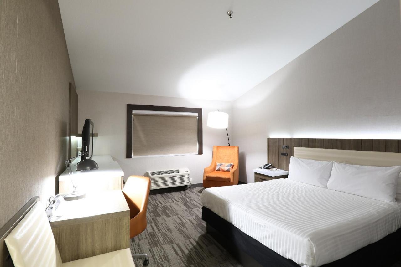 La Casa Modesto, Ascend Hotel Collection Buitenkant foto